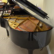 2007 Kawai RX2 grand with PianoDisc - Grand Pianos